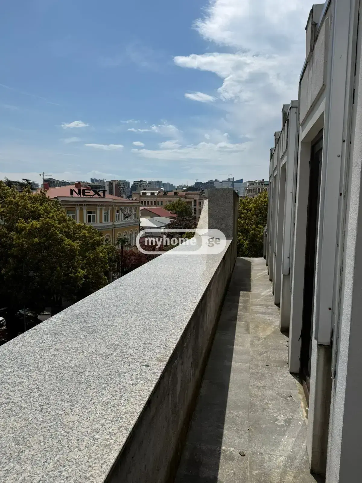 Office Commercial Area For Rent In Batumi view 10