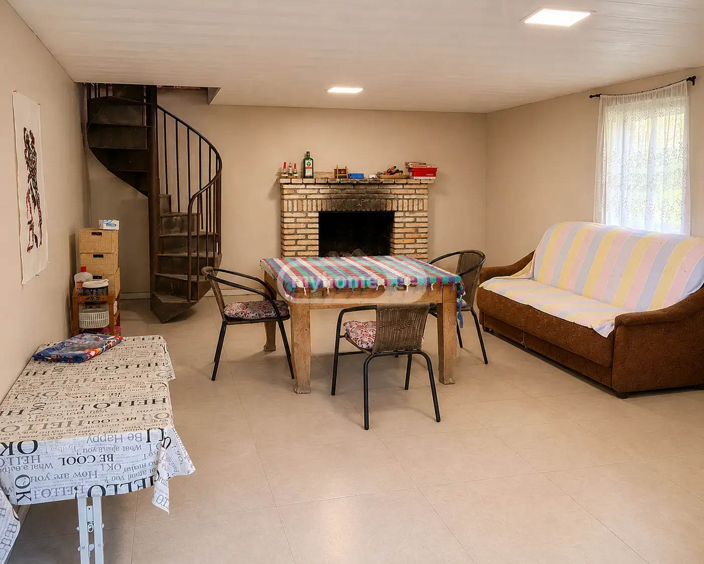 4 Room Country House For Sale view 4