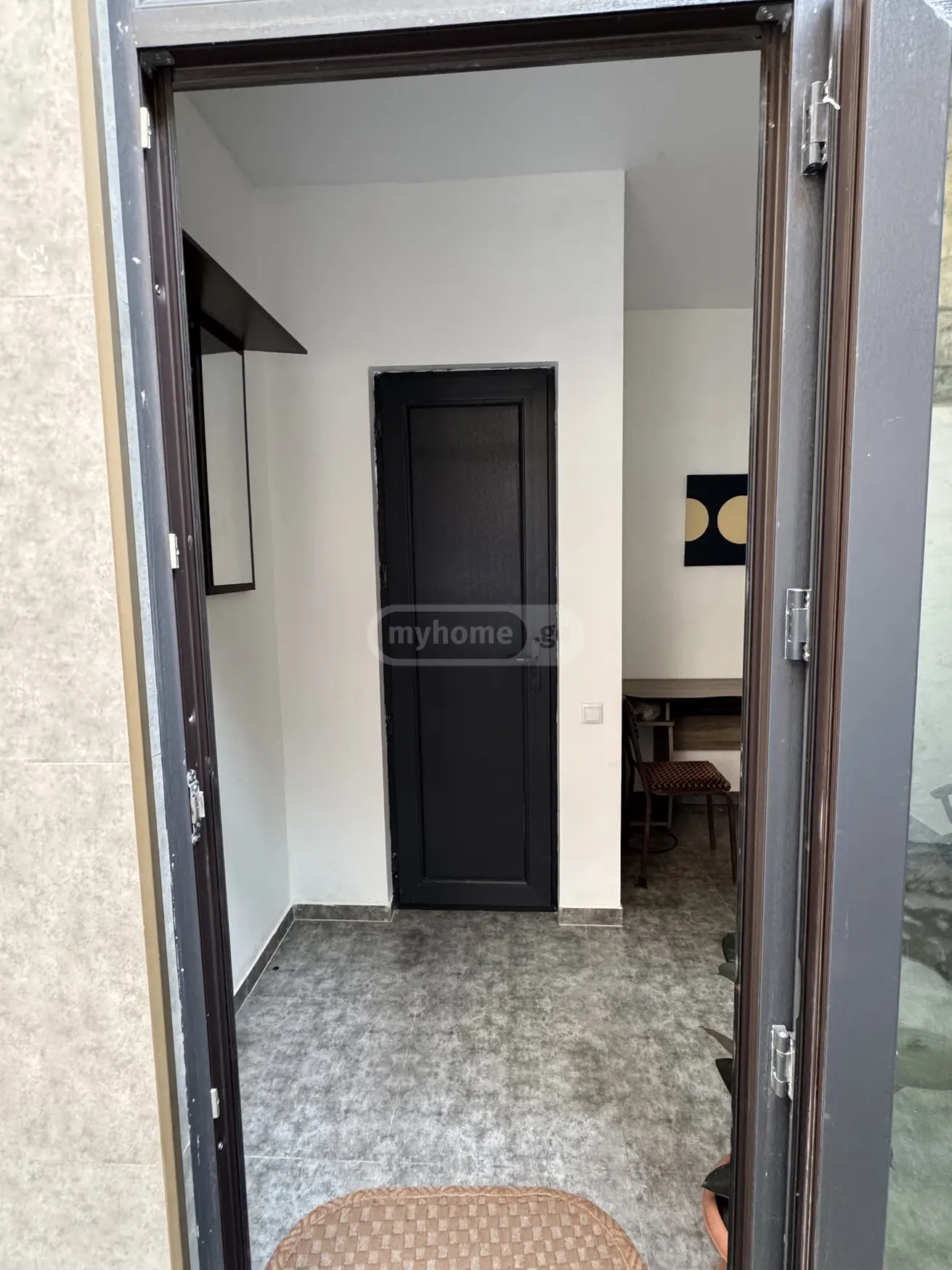 Office Commercial Area For Rent Bagrationis Ubani, In Batumi view 7