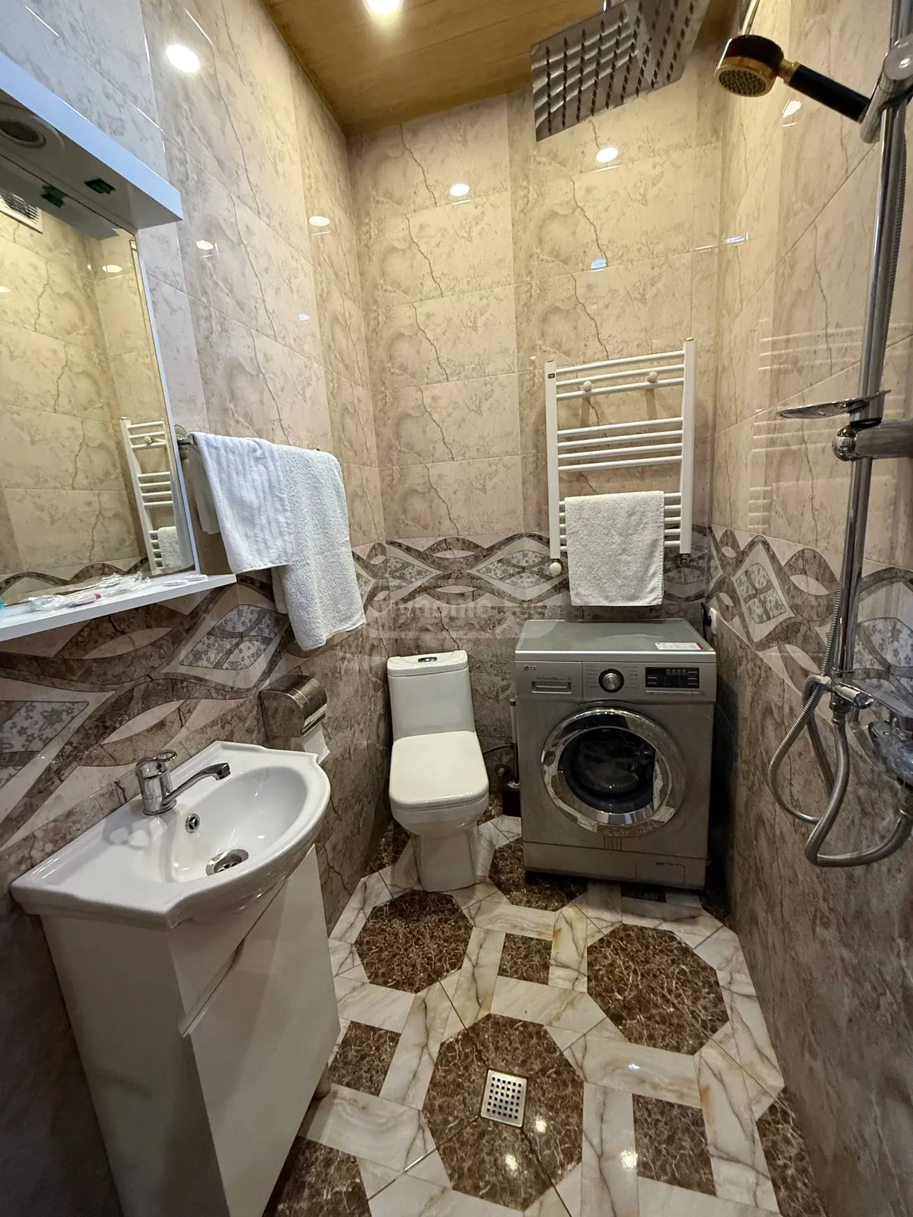 1 Room Apartment Daily Rent In Chugureti view 6
