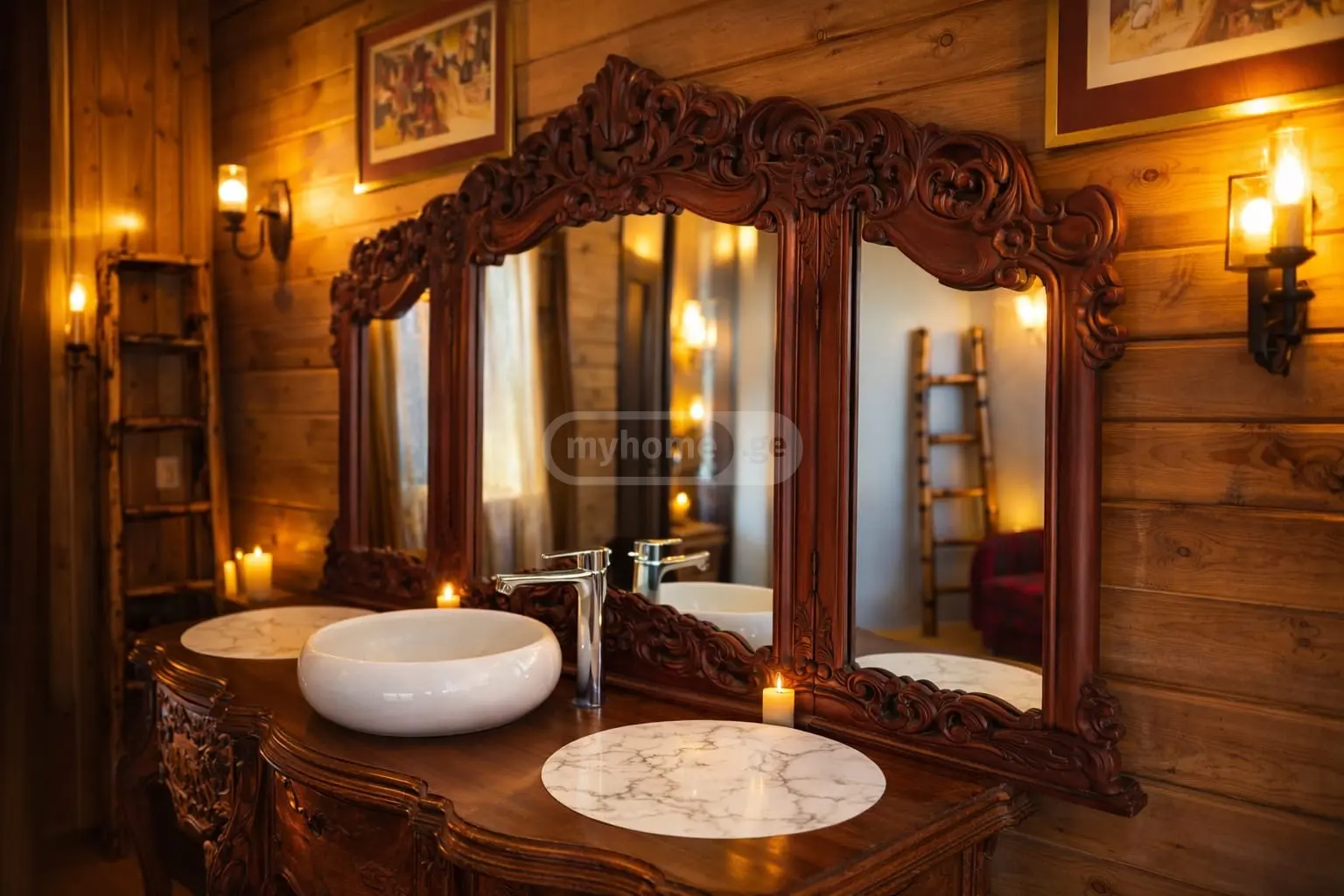 5 Room Hotel For Sale view 11
