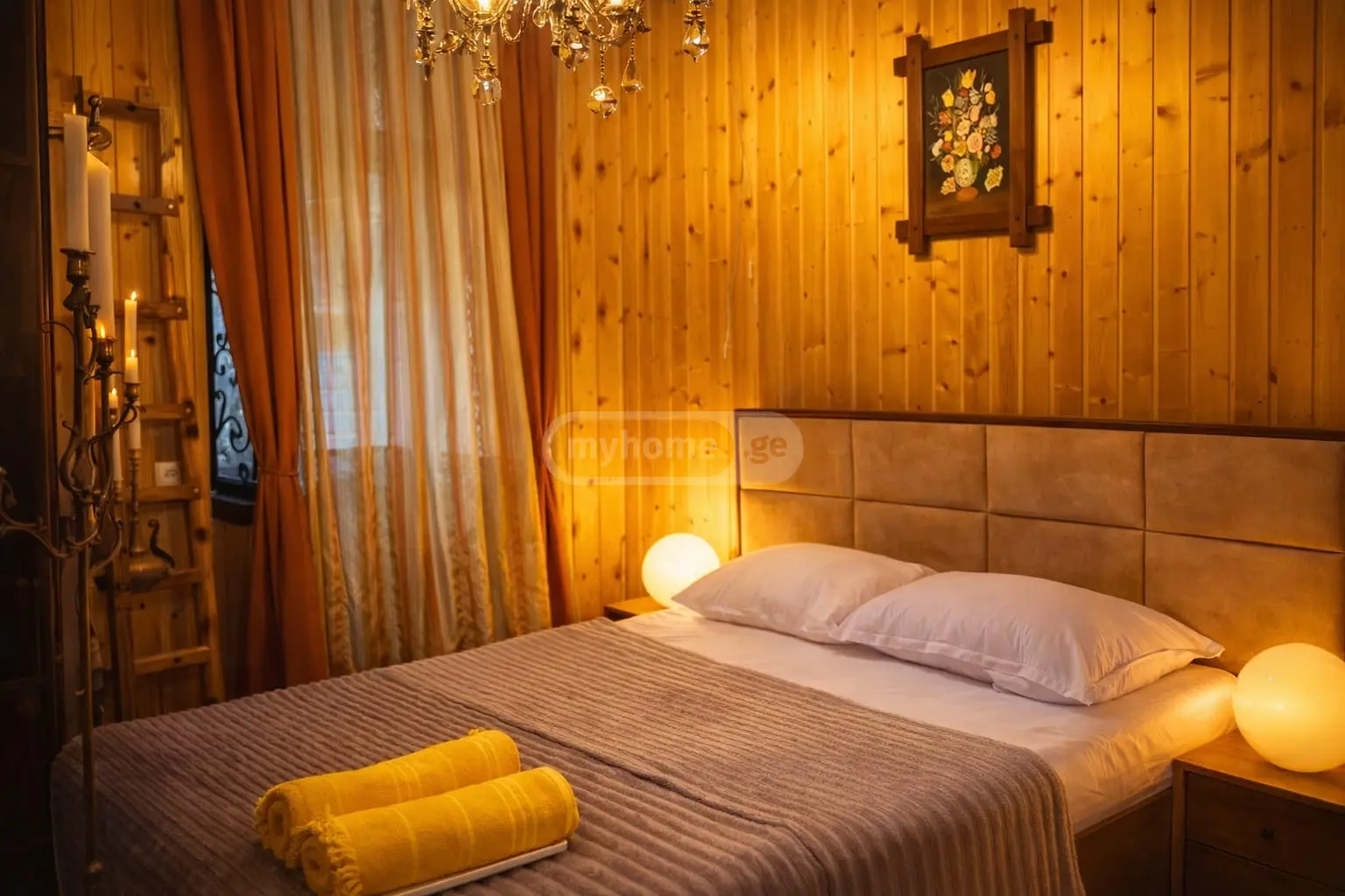 5 Room Hotel For Sale view 8