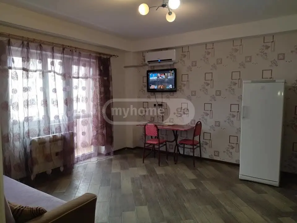 2 Room Apartment Daily Rent In Samgori view 7