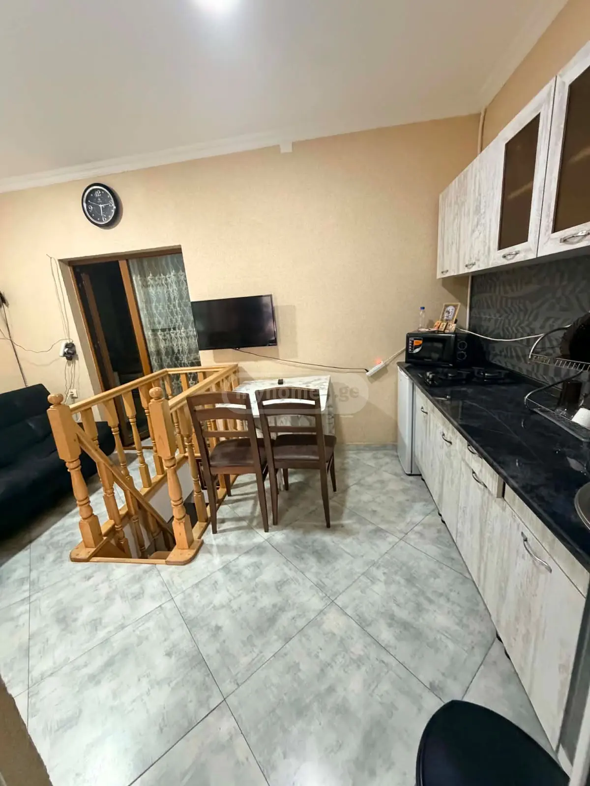 2 Room Private House Daily Rent In Borjomi view 2