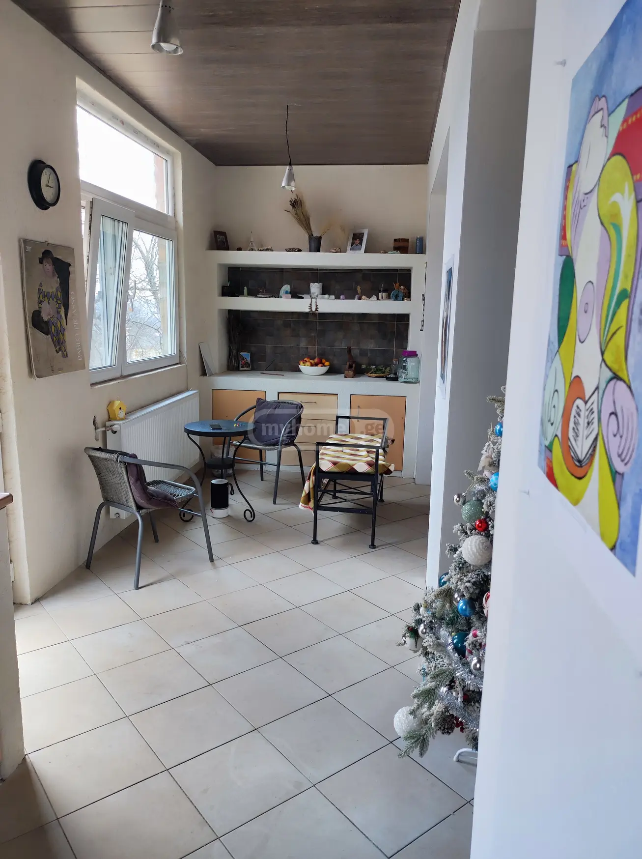 7 Room Private House For Sale view 7