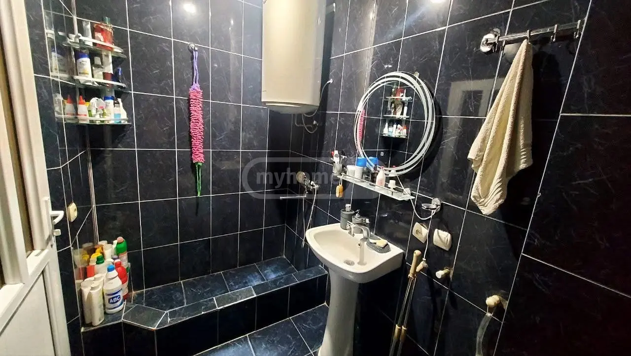 2 Room Apartment For Sale view 8