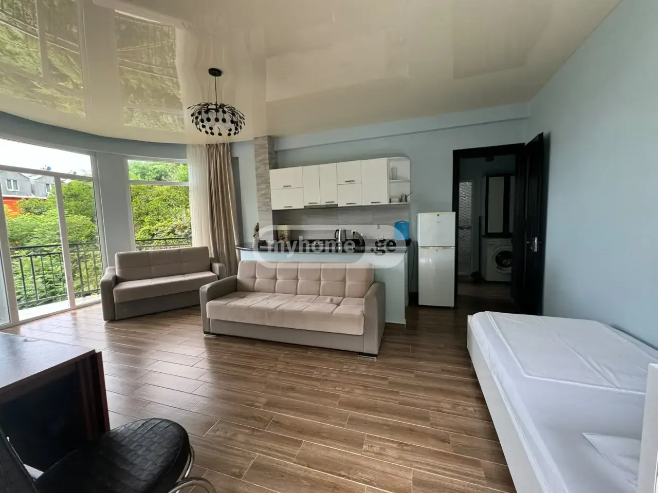10+ Room Hotel For Rent In Kvariati, In Khelvachauri Municipality view 6