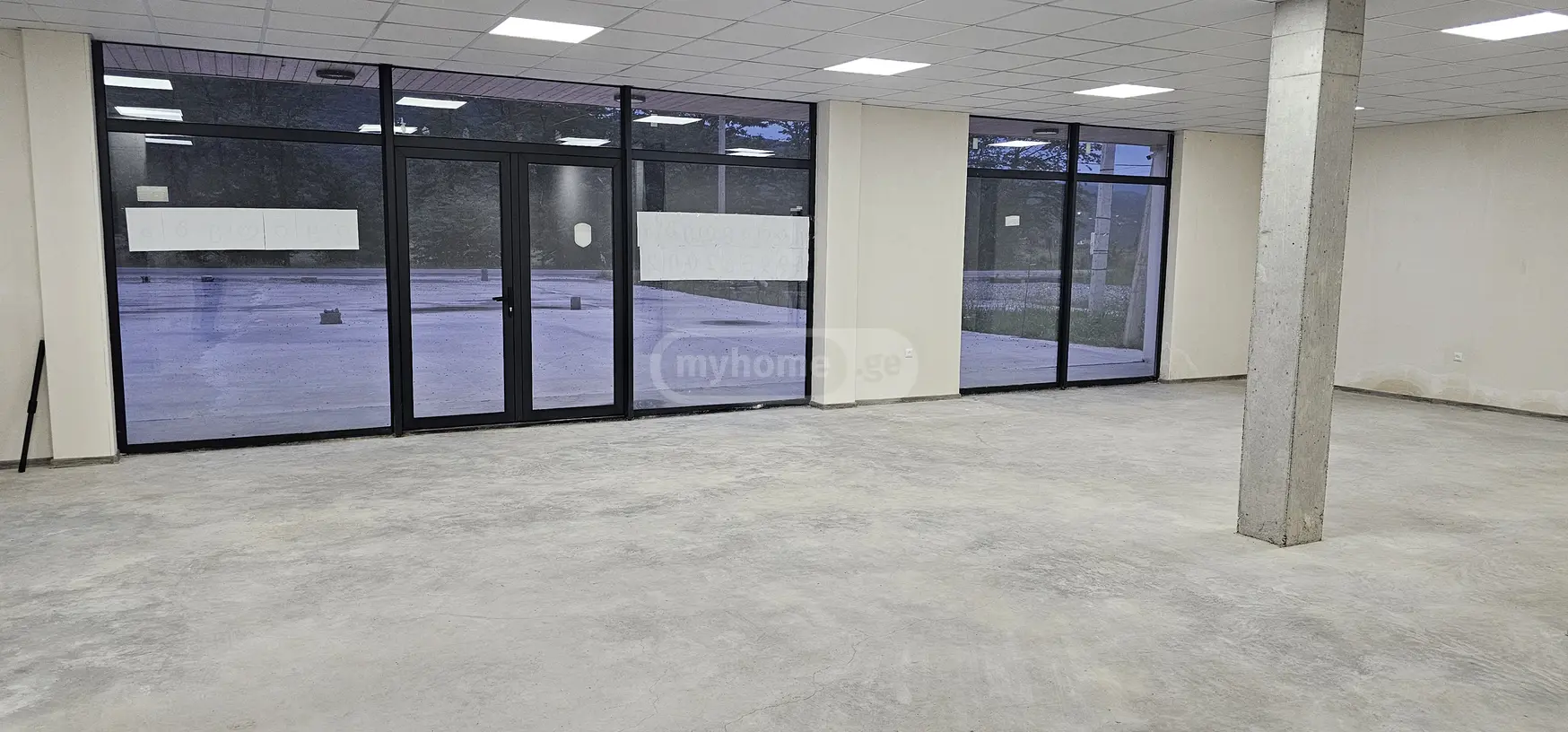 იყიდება Universal Commercial Area In Aragvispiri, In Dusheti Municipalityში view 4