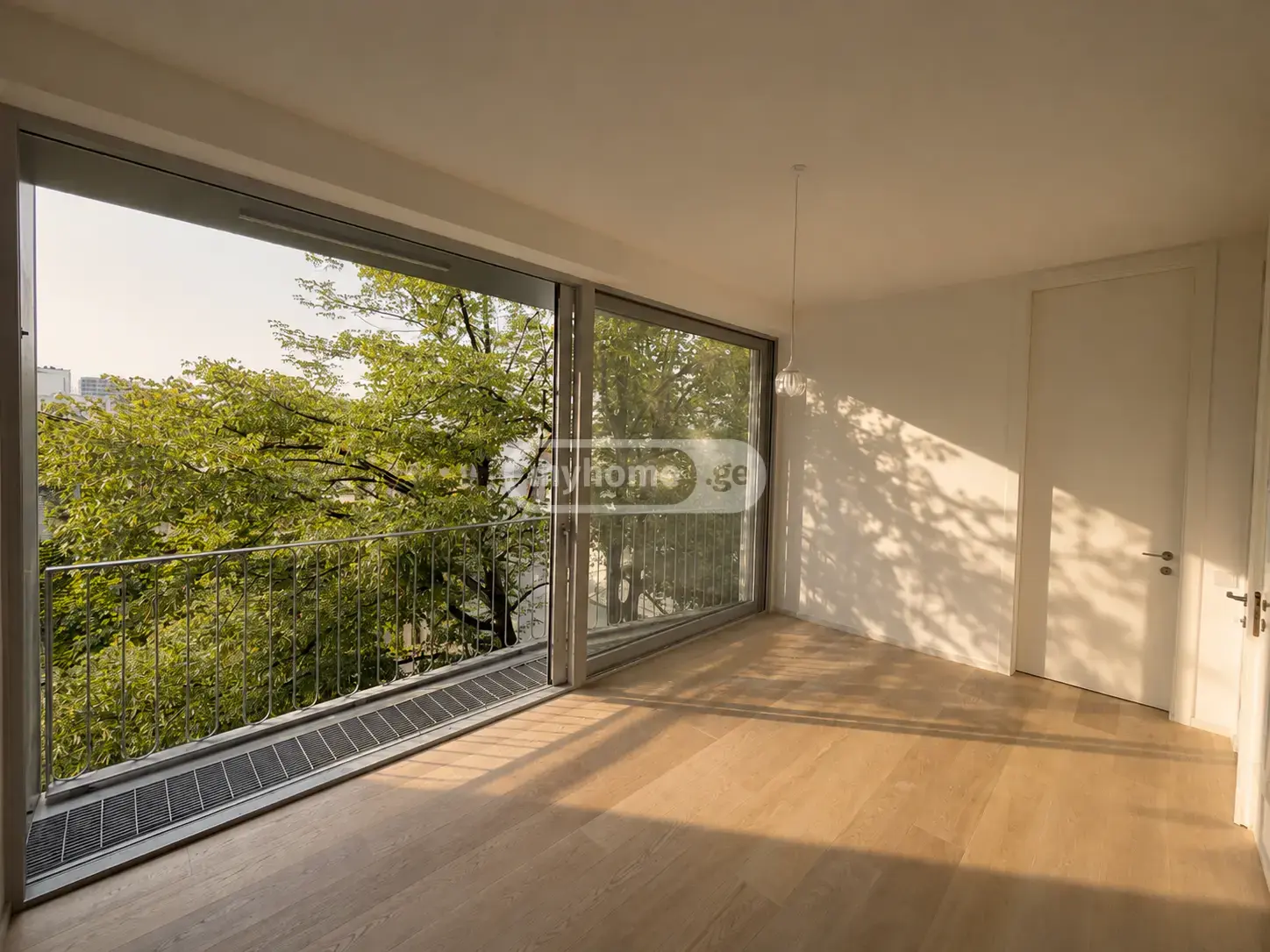 6 Room Private House For Rent In Vake view 6