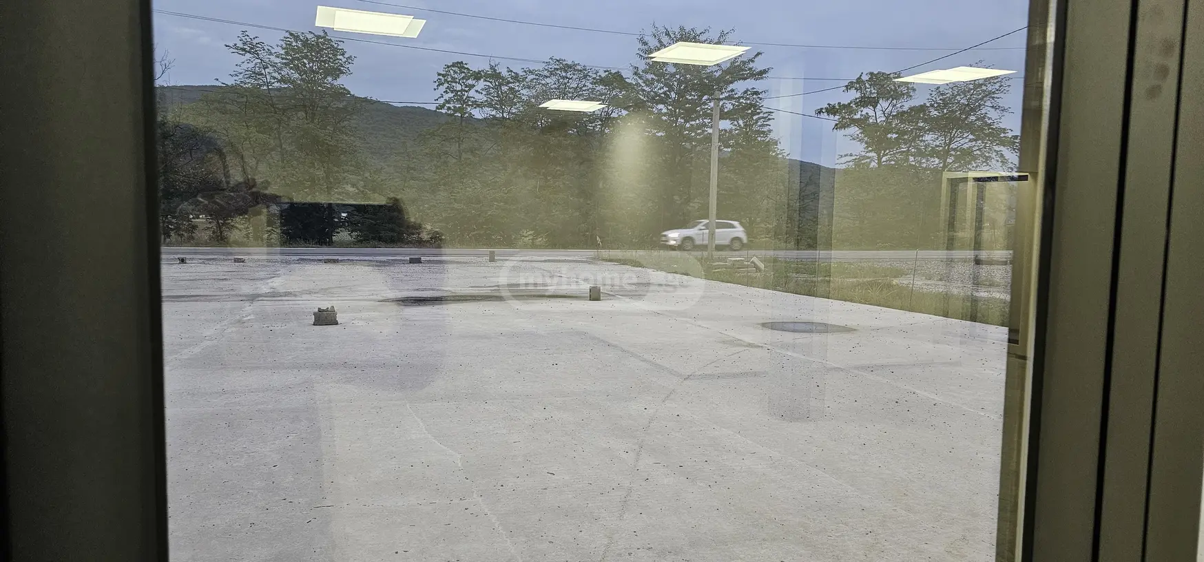 Universal Commercial Area For Rent In Dusheti Municipality view 11