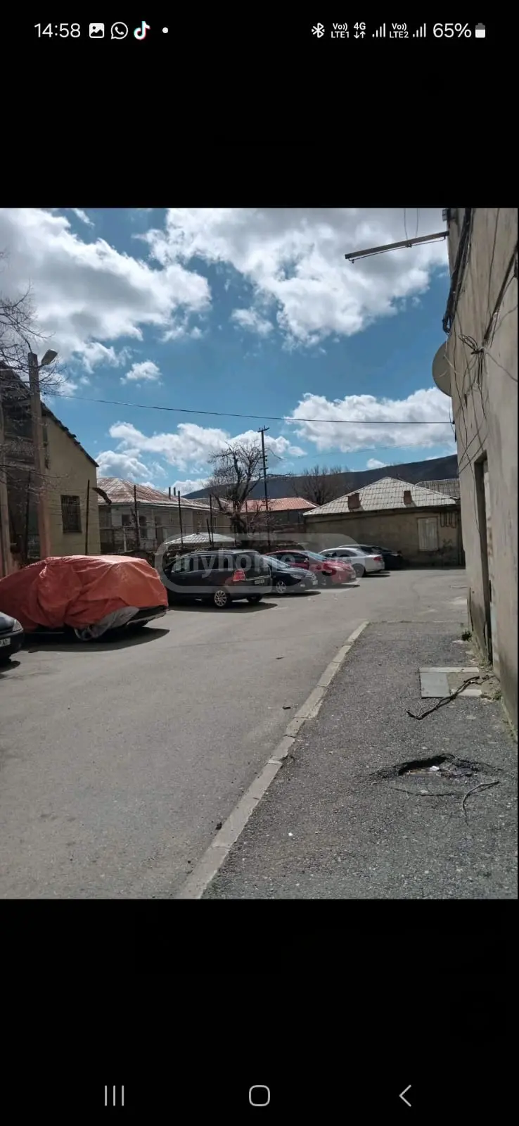 4 Room Apartment For Sale view 4