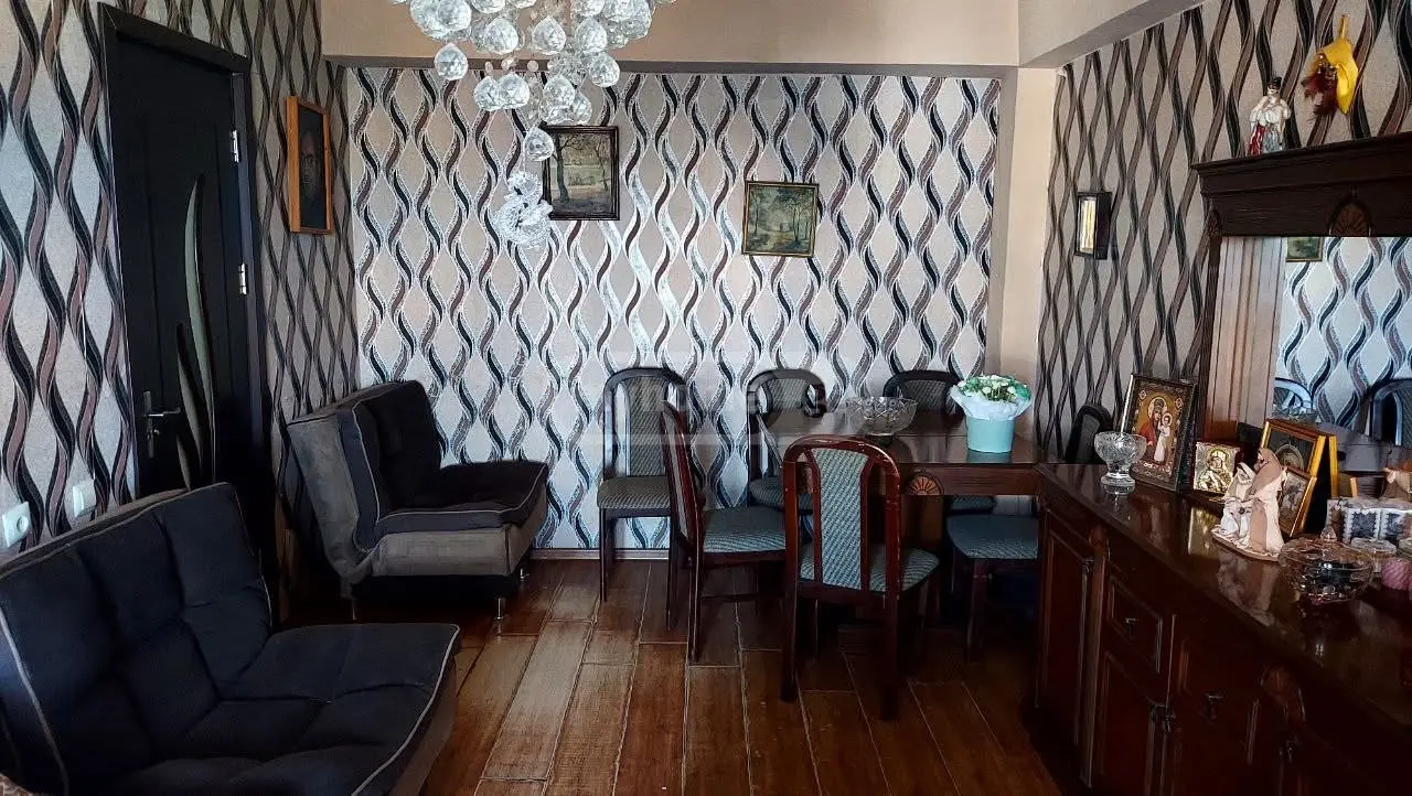 2 Room Apartment For Sale view 14