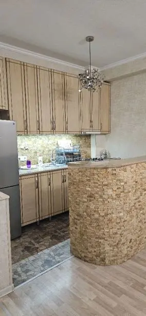 2-Room Apartment For Rent In Tbilisi, Shermadini St, 20 view 24