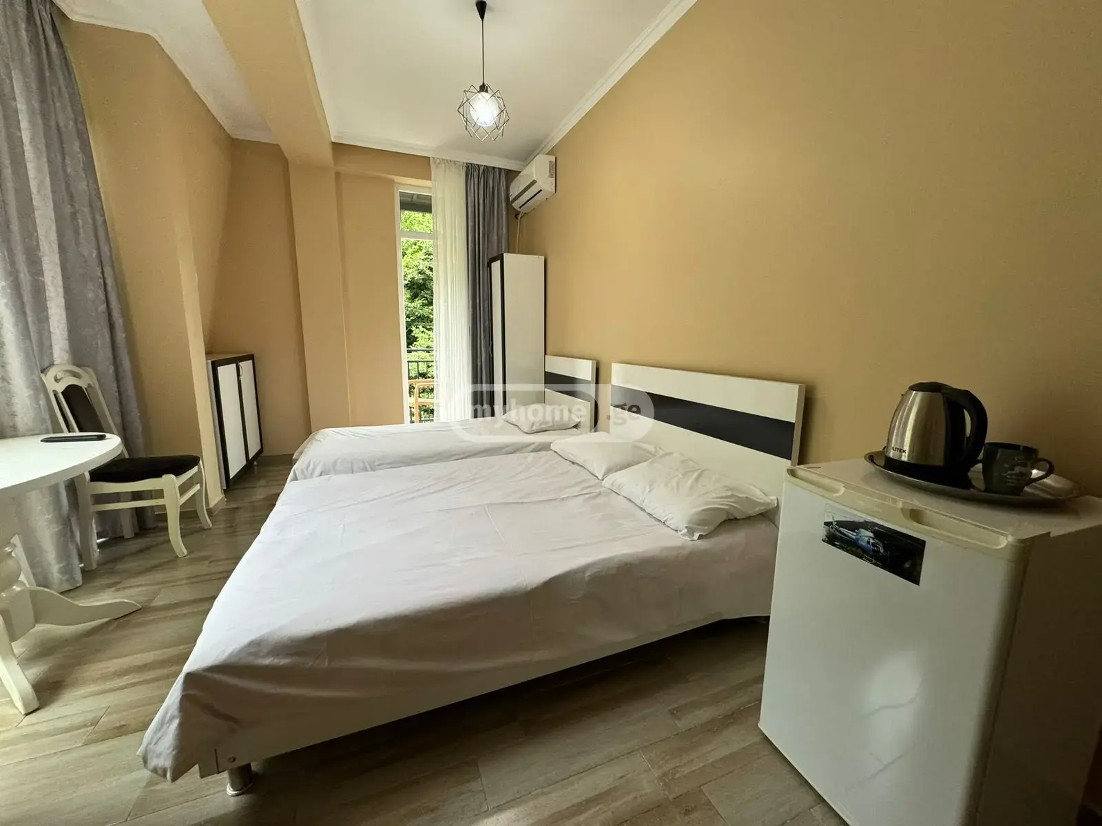10+ Room Hotel For Rent In Kvariati, In Khelvachauri Municipality view 8