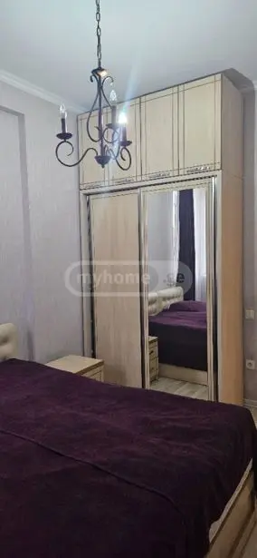 2-Room Apartment For Rent In Tbilisi, Shermadini St, 20 view 26