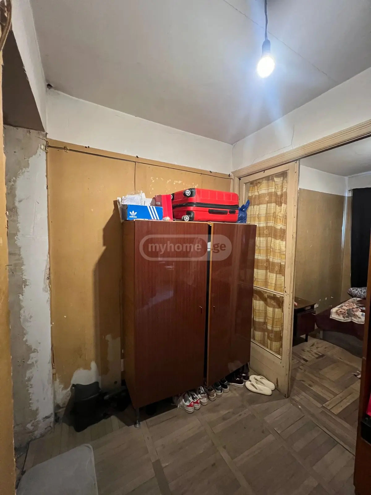 2 Room Apartment For Sale view 9