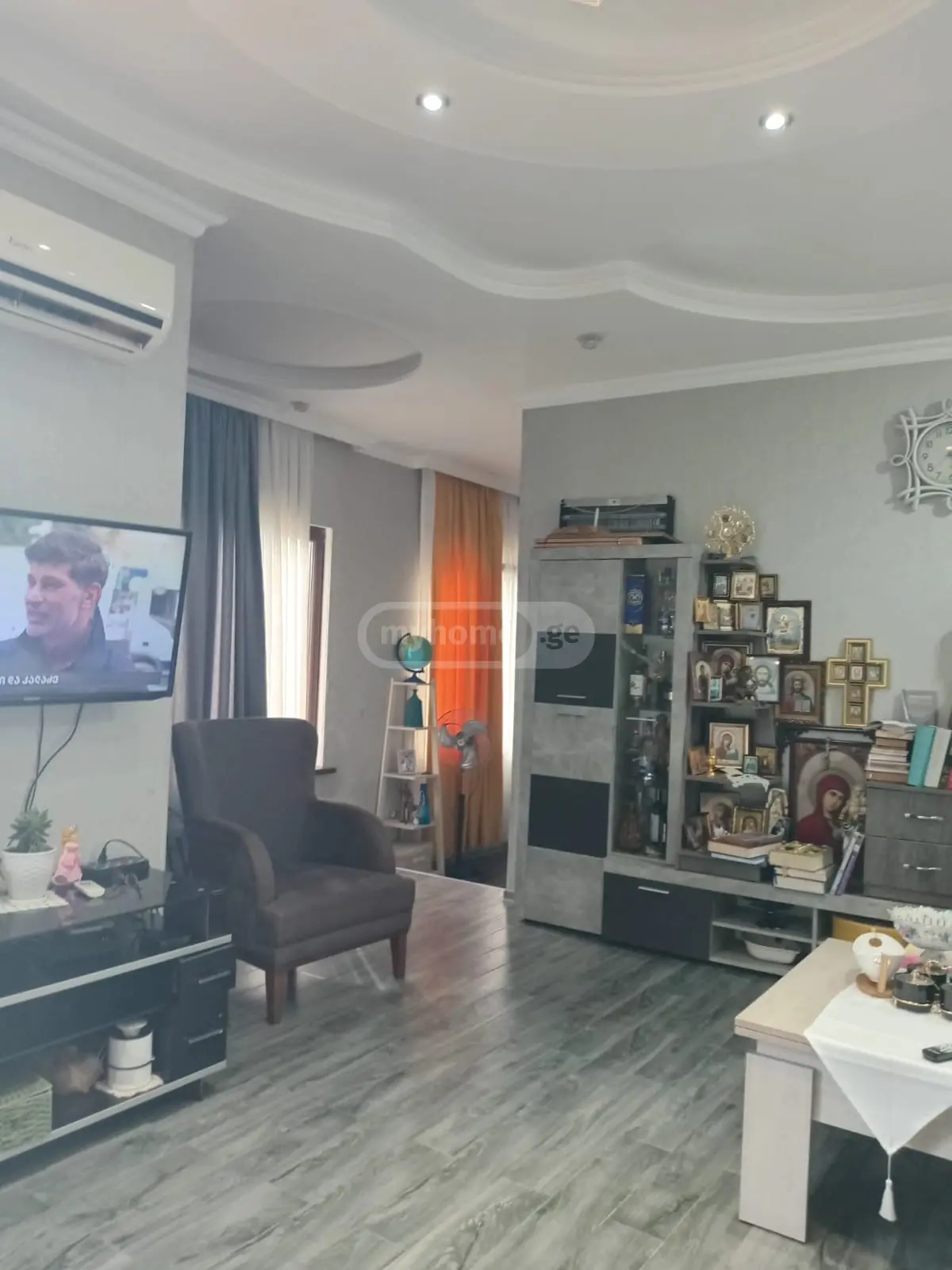 6 Room Private House For Rent In Foti view 14