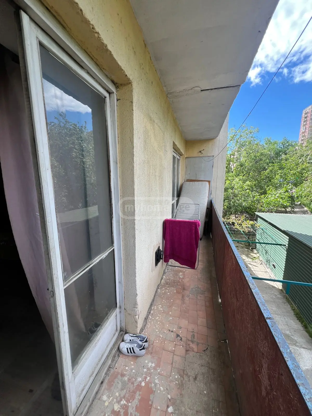 2 Room Apartment For Sale view 16