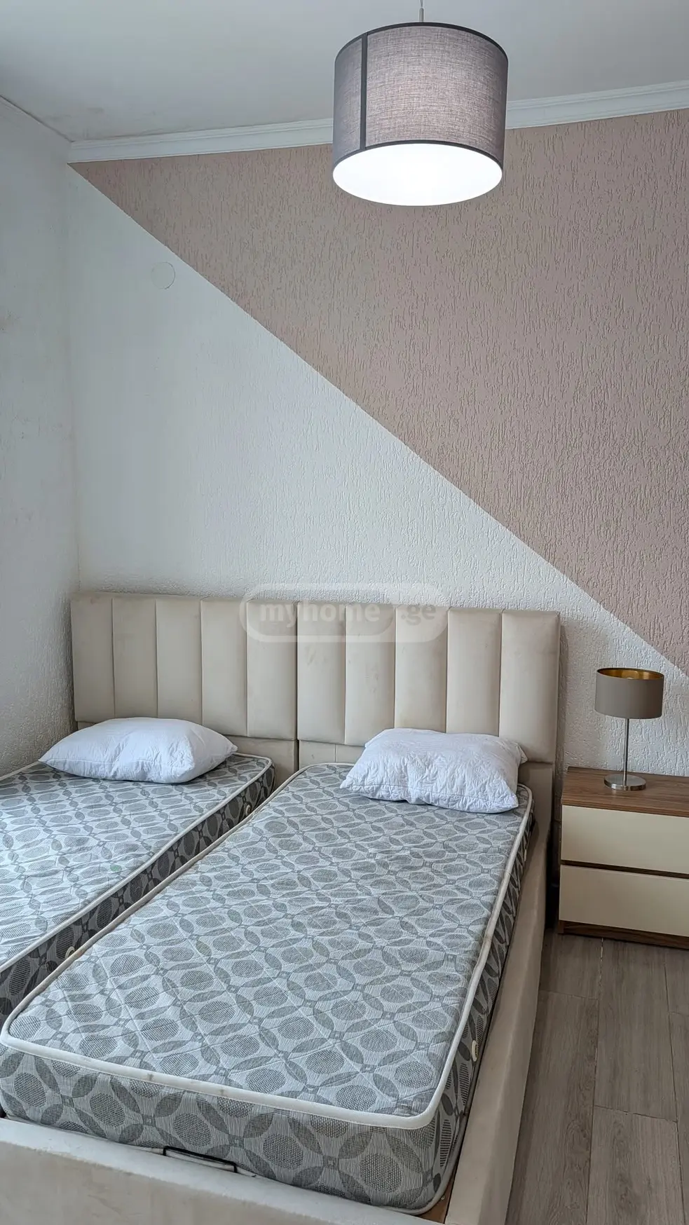 4 Room Private House For Rent In Grigoleti, In Lanchkhuti Municipality view 5