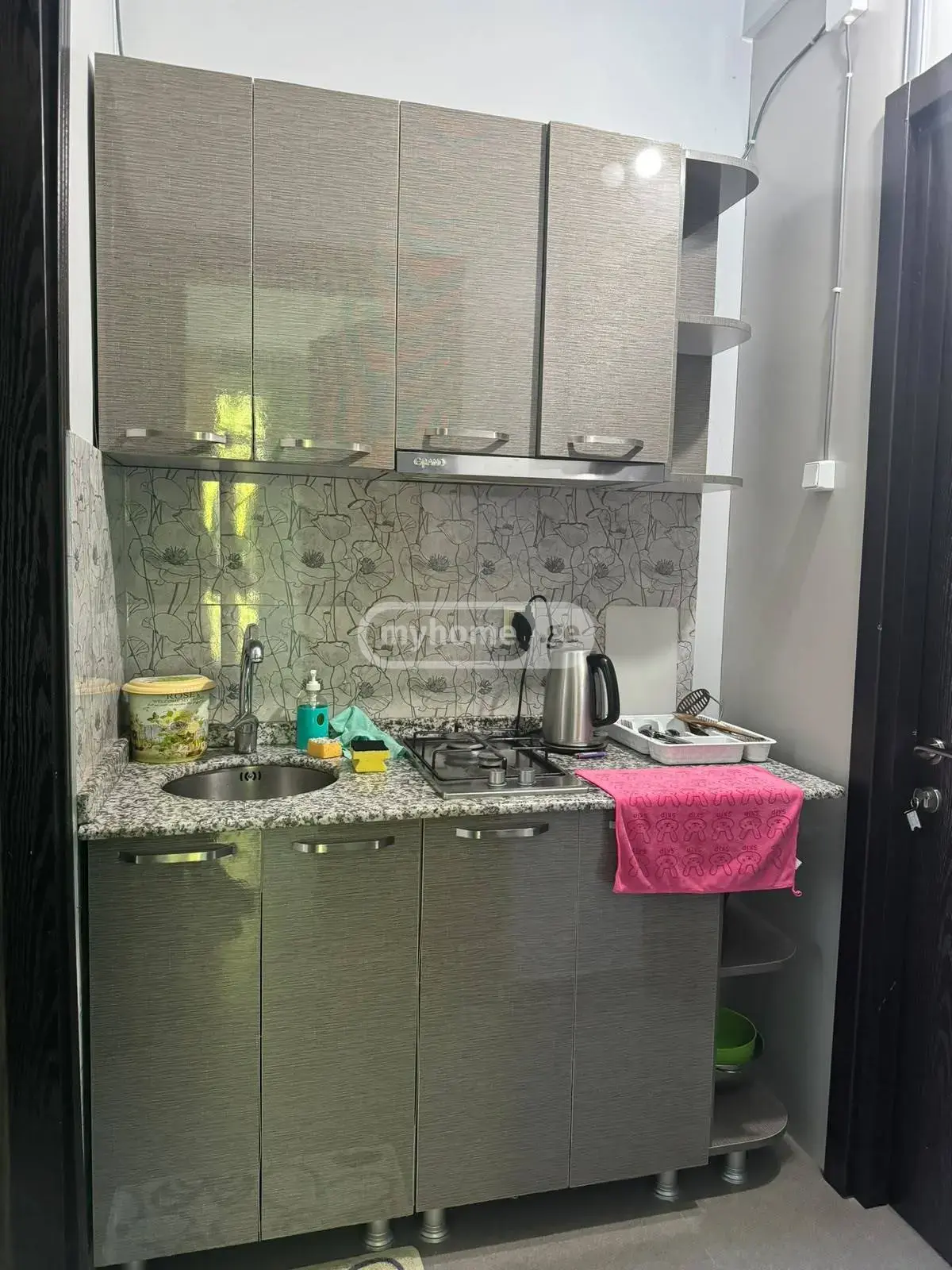10+ Room Hotel For Rent In Kvariati, In Khelvachauri Municipality view 15