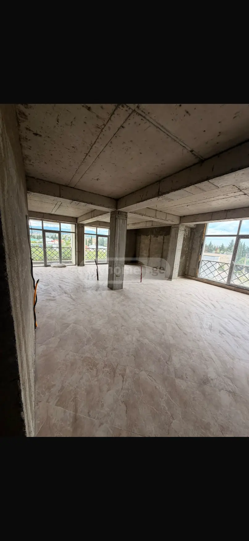 Special Commercial Area For Sale In Digomi 1-9 view 2
