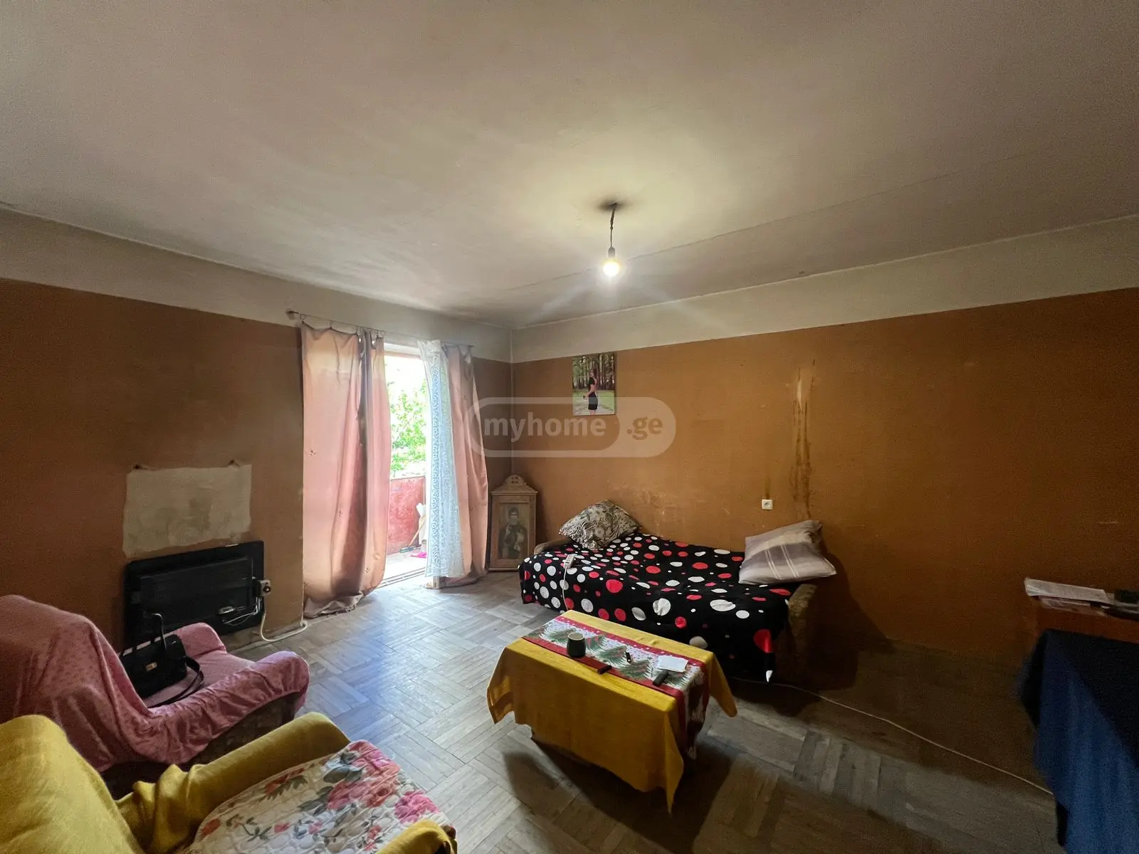 2 Room Apartment For Sale view 1
