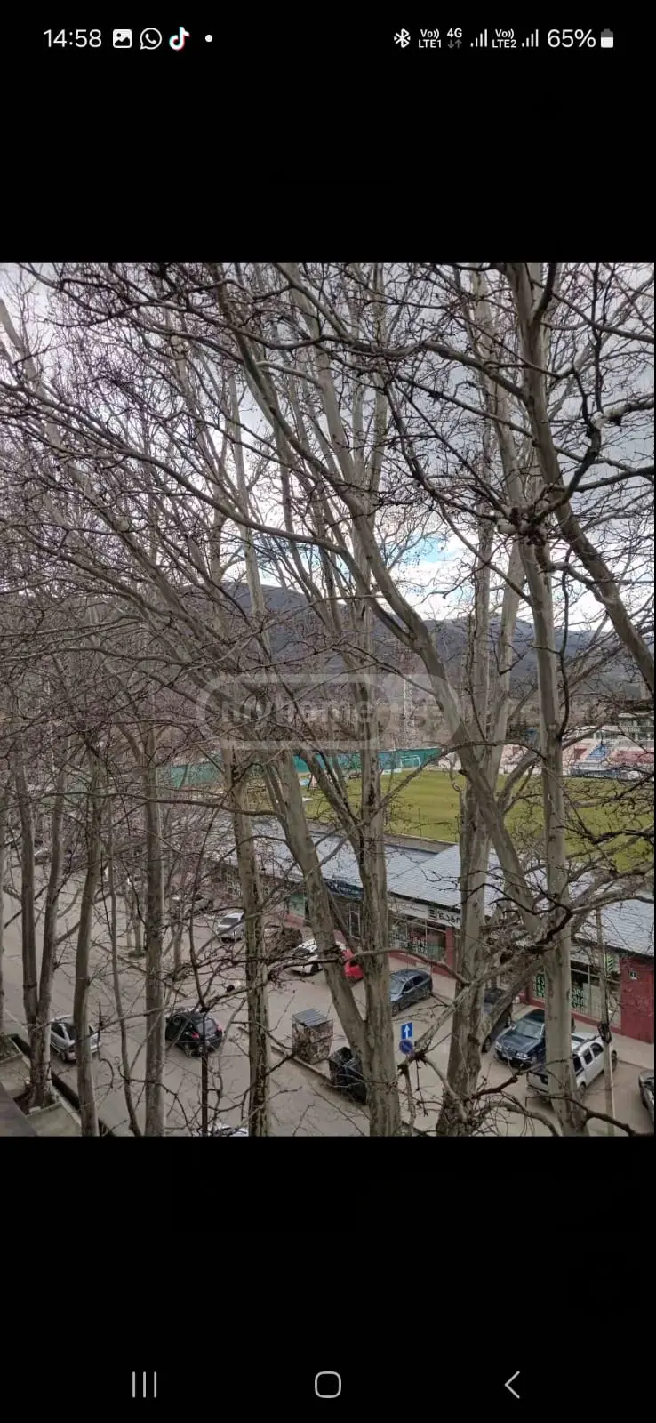 4 Room Apartment For Sale view 13