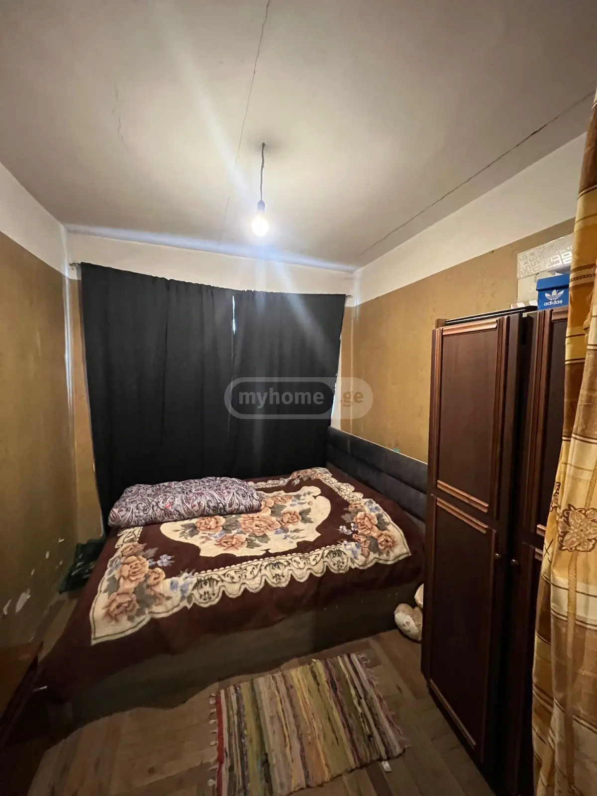 2 Room Apartment For Sale view 10