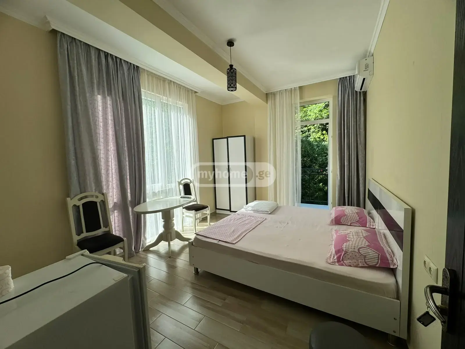 10+ Room Hotel For Rent In Kvariati, In Khelvachauri Municipality view 14