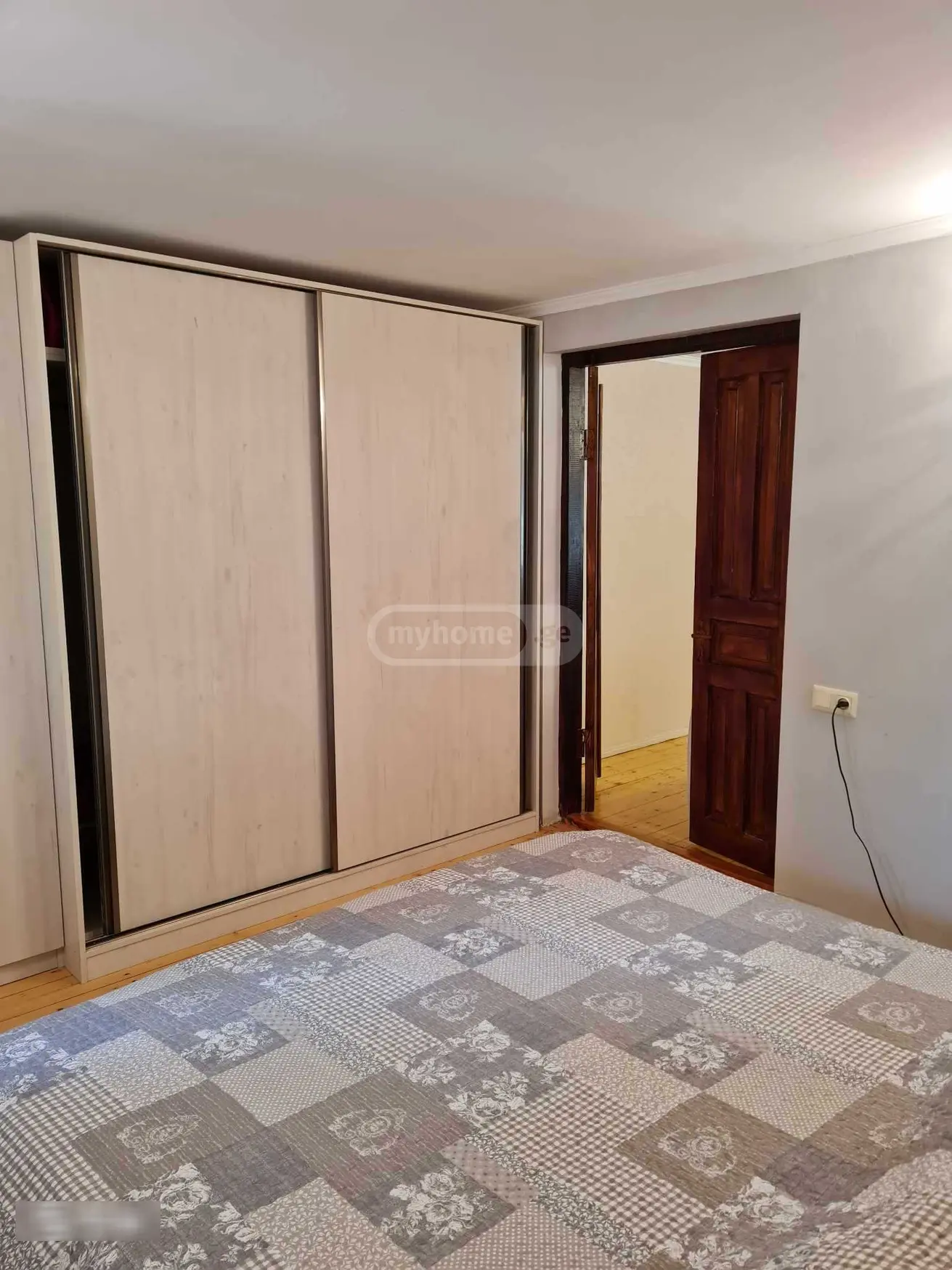 2 Room Private House For Rent Sapichkhia, In Qutaisi view 1