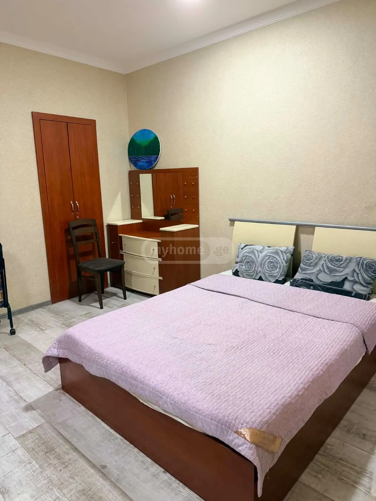 2 Room Private House Daily Rent In Borjomi view 5