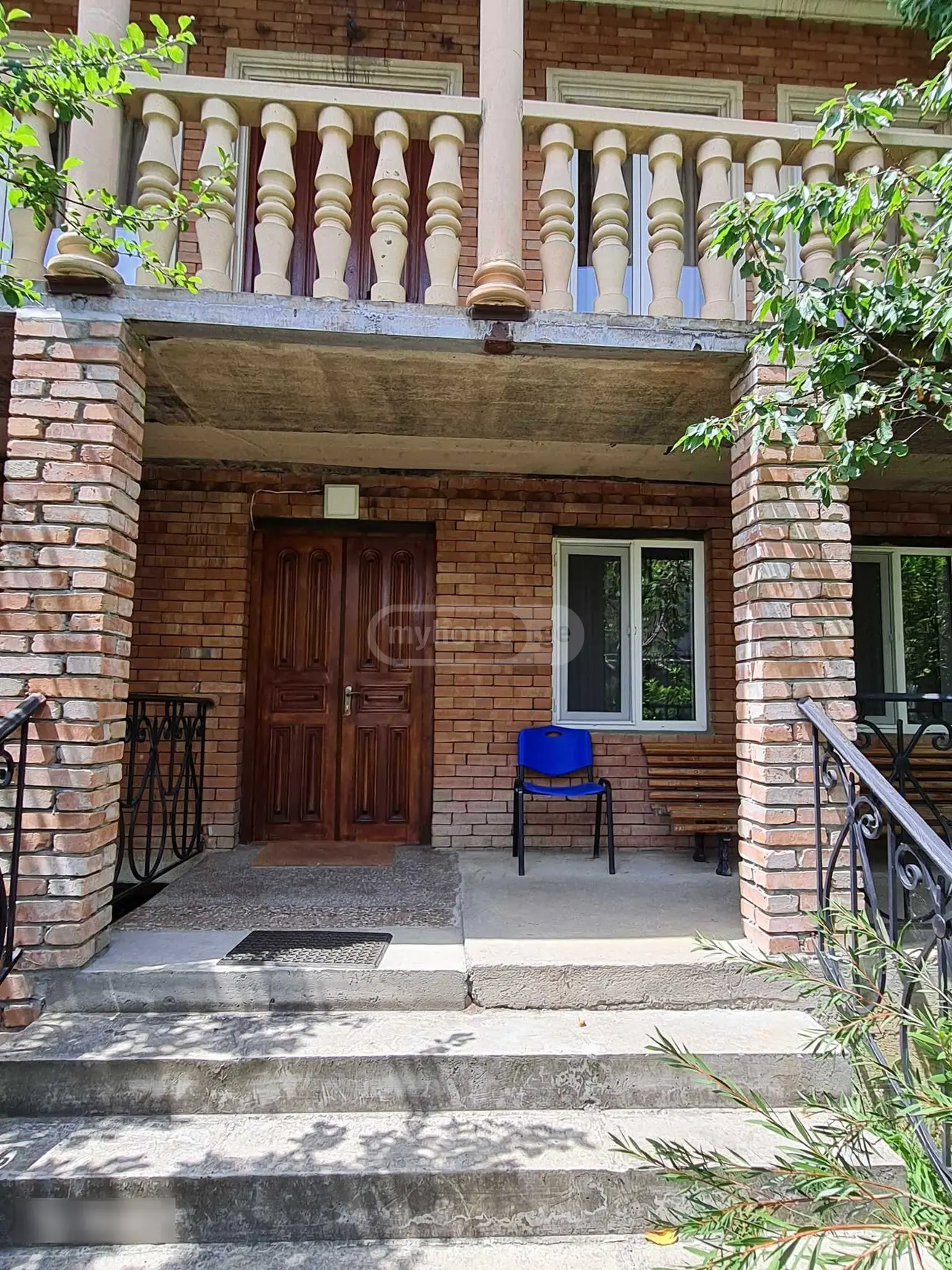 2 Room Private House For Rent Sapichkhia, In Qutaisi view 8