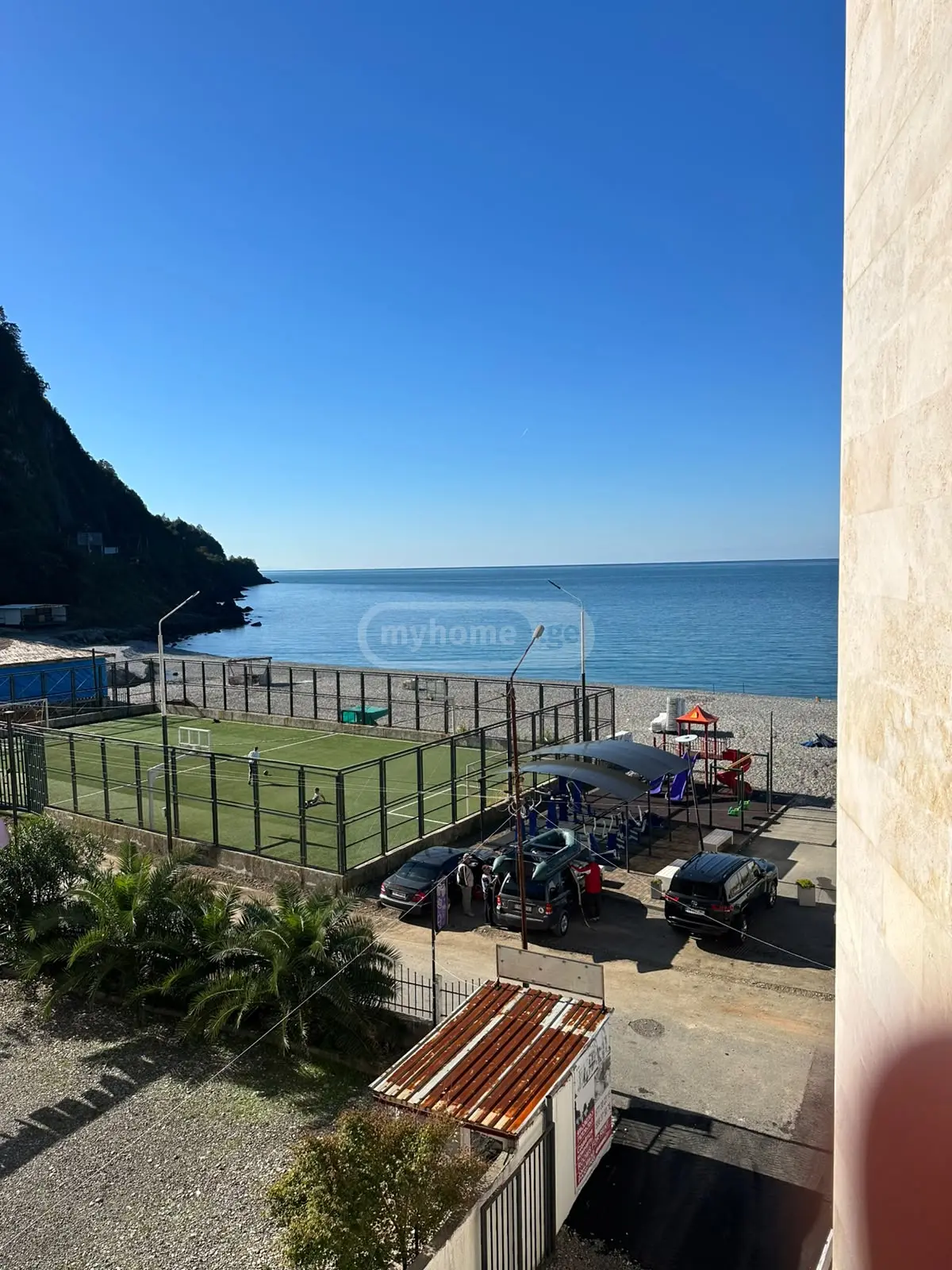 1 Room Apartment For Sale view 10