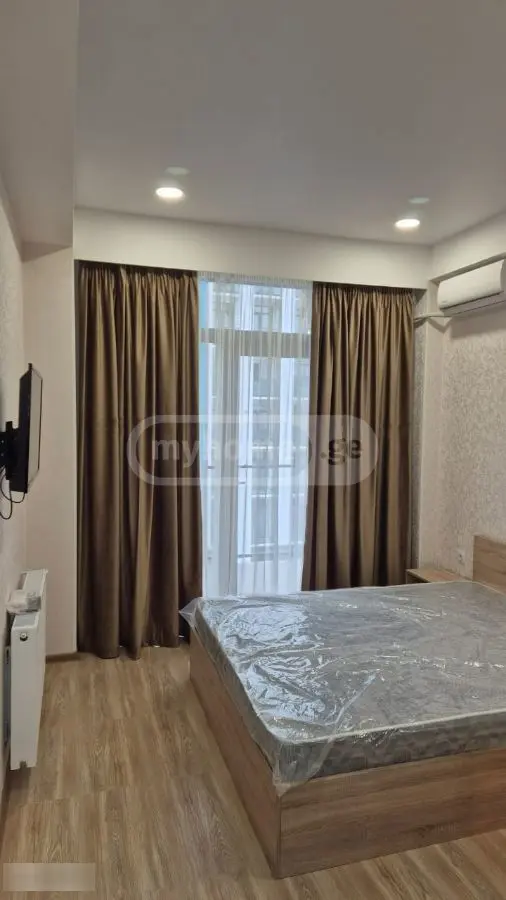 2-Room Apartment For Rent In Tbilisi, Ekvtime Kheladze St, 4 view 11
