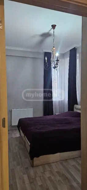 2-Room Apartment For Rent In Tbilisi, Shermadini St, 20 view 27