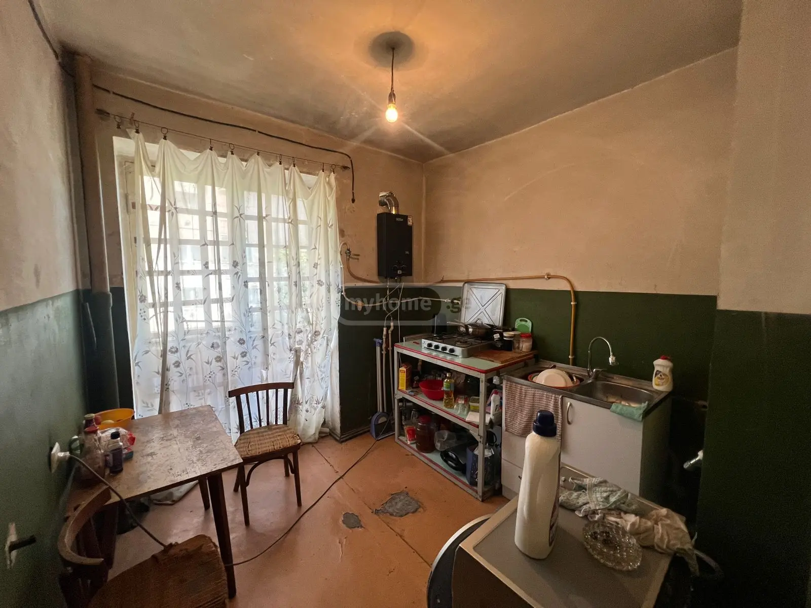 2 Room Apartment For Sale view 7
