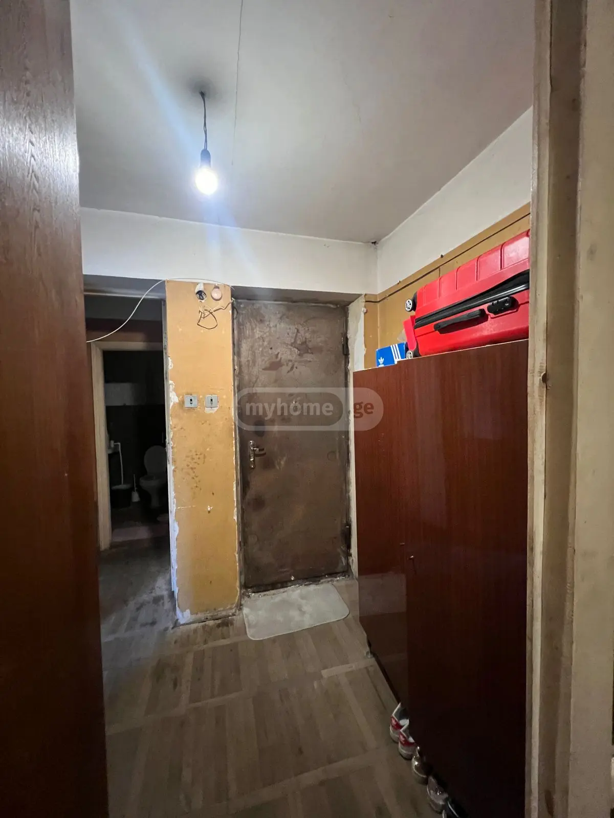2 Room Apartment For Sale view 12
