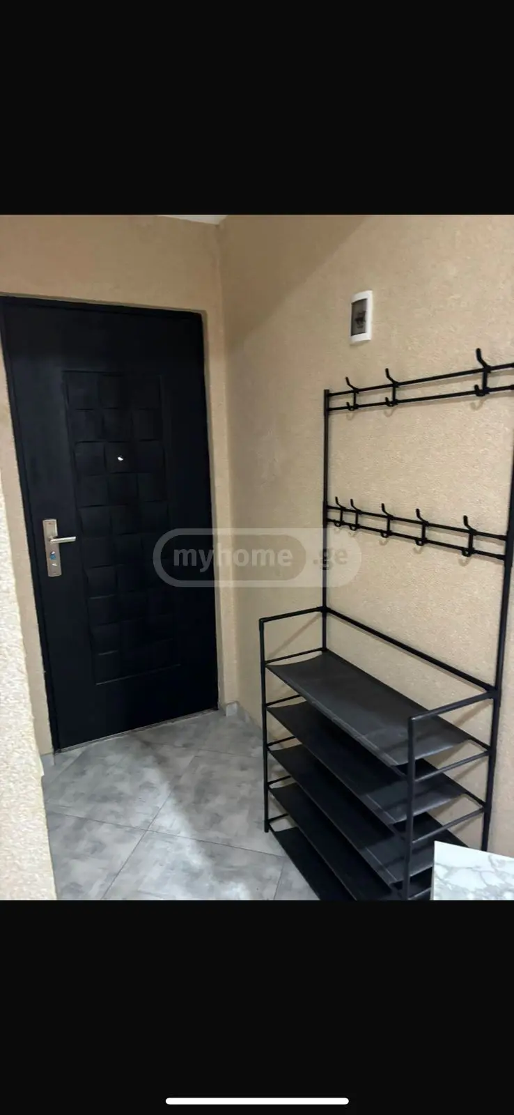 2 Room Private House Daily Rent In Borjomi view 6