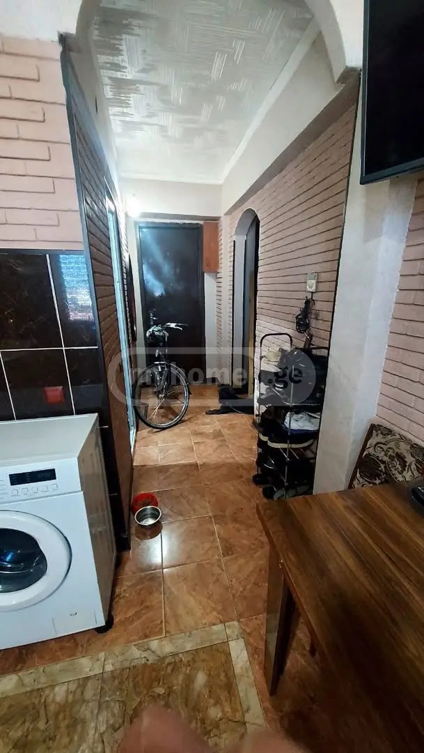 2 Room Apartment For Sale view 1
