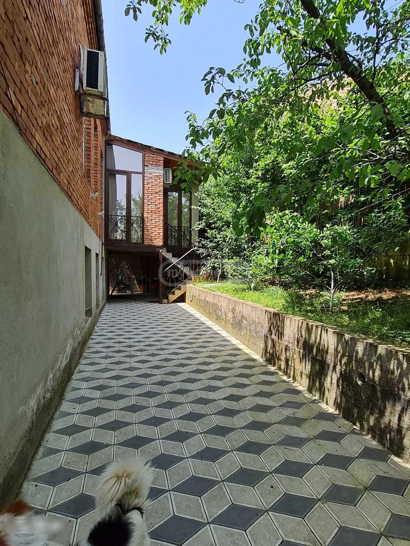 2 Room Private House For Rent Sapichkhia, In Qutaisi view 9