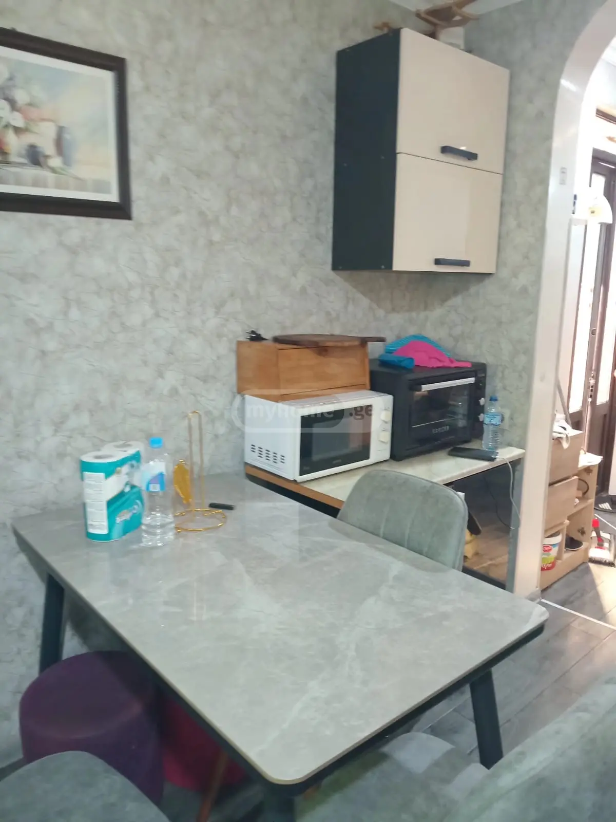 6 Room Private House For Rent In Foti view 3
