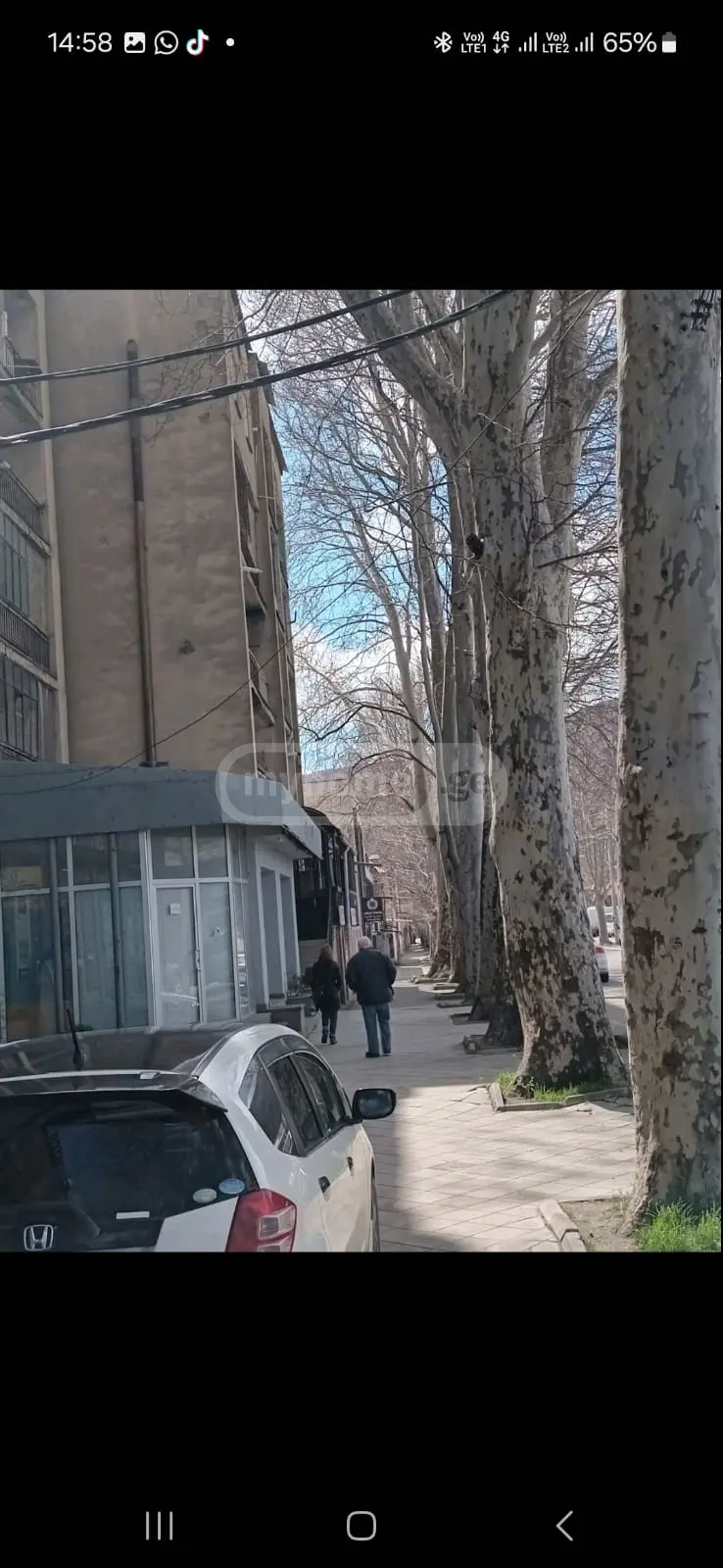 4 Room Apartment For Sale view 14
