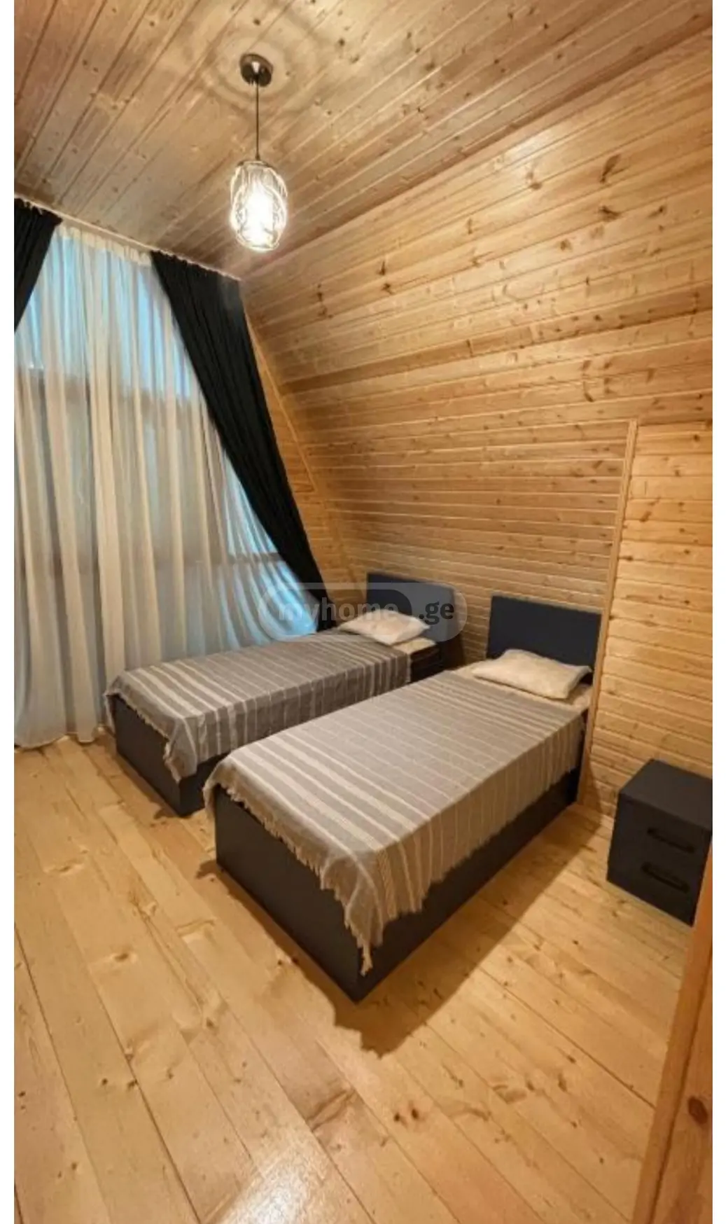 3 Room Country House Daily Rent In Borjomi view 7
