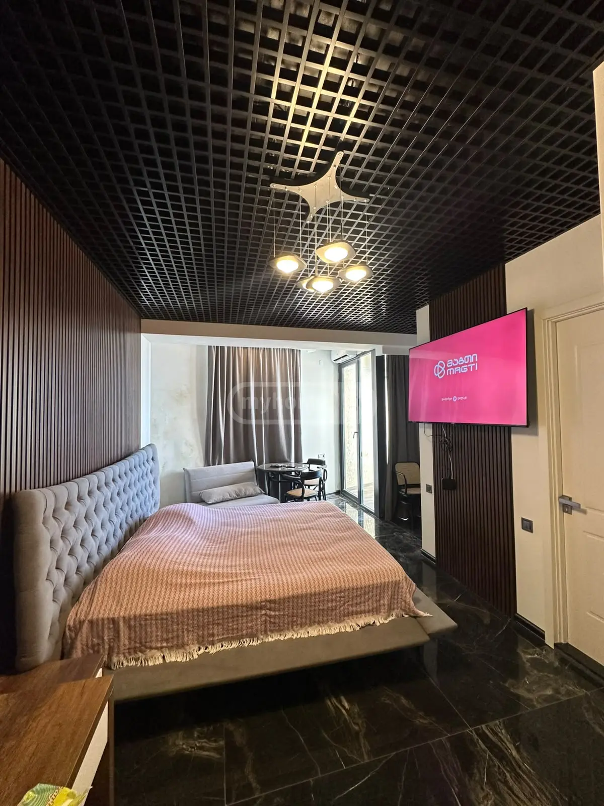 1 Room Apartment For Sale view 4