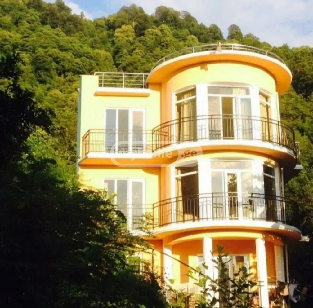10+ Room Hotel For Rent In Kvariati, In Khelvachauri Municipality view 1