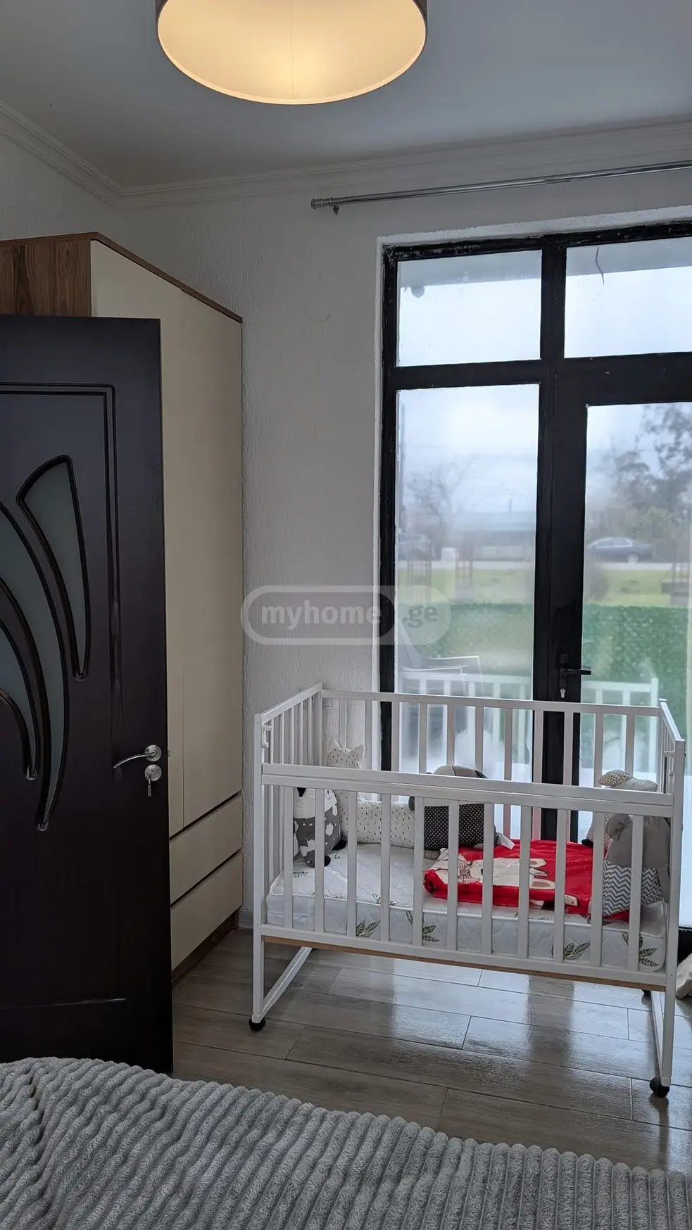 4 Room Private House For Rent In Grigoleti, In Lanchkhuti Municipality view 7