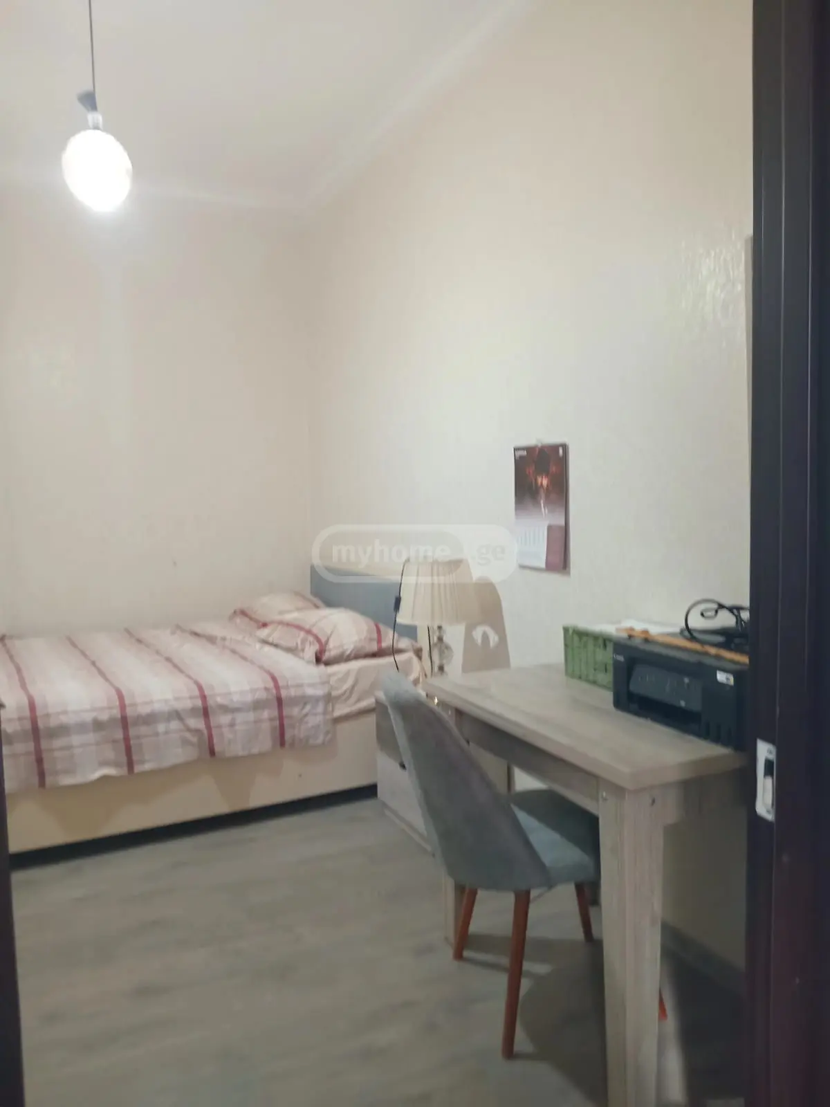 6 Room Private House For Rent In Foti view 9