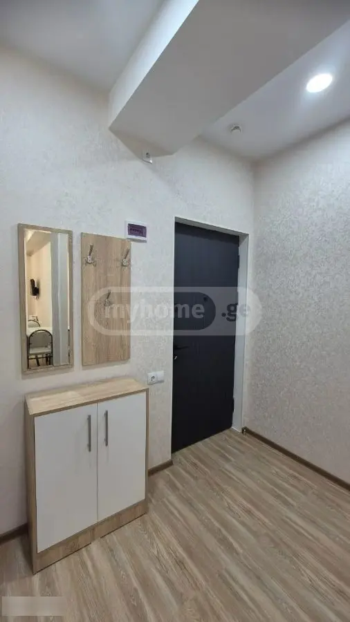 2-Room Apartment For Rent In Tbilisi, Ekvtime Kheladze St, 4 view 15
