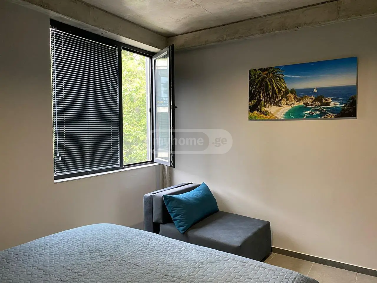 2 Room Apartment Daily Rent In Ozurgeti Municipality view 8
