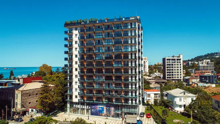 building